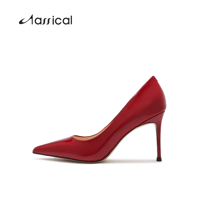 classical卡斯高 广州卡提娅鞋业有限公司时尚女鞋香港卡斯高品牌官网