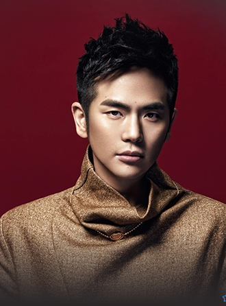 张晓龙_明星经纪公司 明星代言公司 亿勤锐力传媒