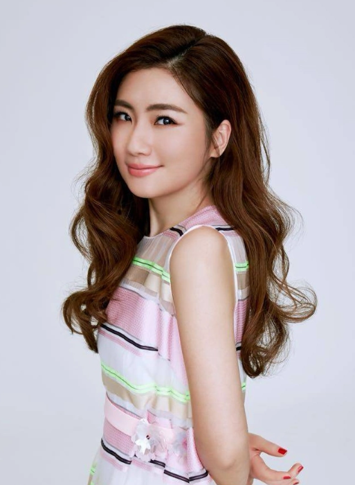 任家萱_明星经纪公司 明星代言公司 亿勤锐力传媒