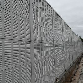 廠(chǎng)區(qū)隔音