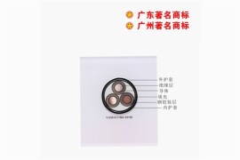 0.6 1V電力電纜