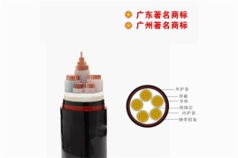 低煙無鹵環(huán)保型電纜