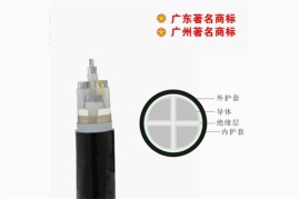 電力電纜