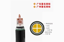 電力電纜