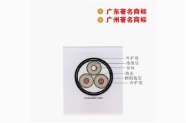 電力電纜
