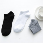 unisex ankle socks