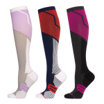 Outdoor sports Compression stockings women's stockings