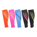 Professional Sports Compression Leg Covers Running Fitness