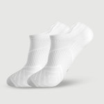 Marathon Running Socks Badminton Tennis Fitness Training Shallow Mouth Casual Boat Socks