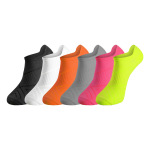 Professional running socks, wear-resistant sports boat socks