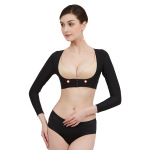 Ladies' breast/back bueaty shaping support inner wear