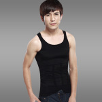 Men's shaping vest/inner wear