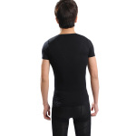 Men's Shaping Top Short Sleeve for sports