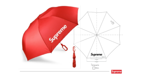 LEXON & Supreme