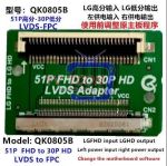 QK0805B