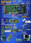 QK-809 VGL VGH