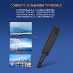 Screwless TV Removal Tool