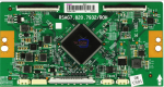 Hisense 257647 T-Con Board  RSAG7