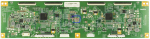 Sceptre V750DK1-QS3 T-Con Board - Version 2