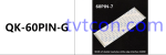 QK-60PIN-G