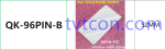 QK-96PIN-B