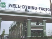 Zhongshan Guotai dyeing and finishing Co., LTD