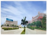 JANUS (Dongguan) Precision Components Co., Ltd.