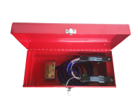 SP-E2移動(dòng)式靜電接地報(bào)警器