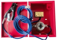 SP-E5船用靜電接地報(bào)警器