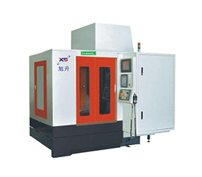 雕銑機(jī)床(XSXS-650CNC)