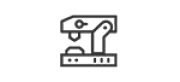 數(shù)控雕銑機(jī)床系列