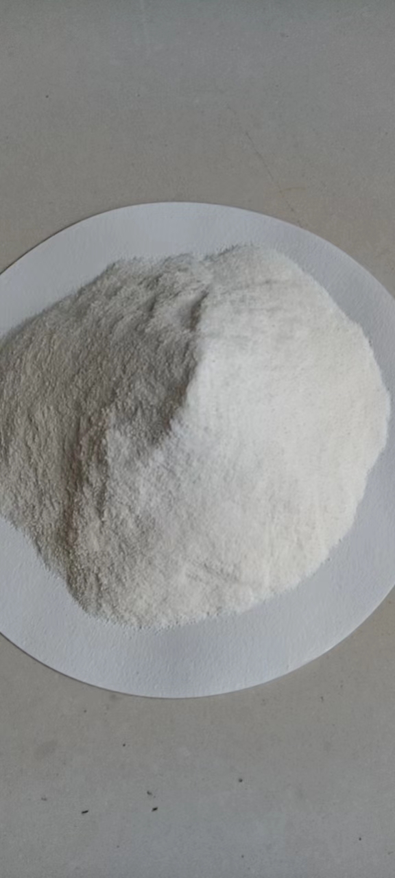 Actual picture of cellulose (the cellulose state is more fluffy). jpg