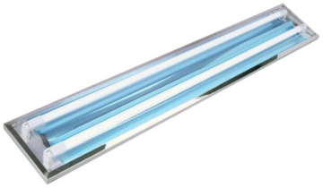 不銹鋼/噴塑潔凈燈/Stainless Steel Cleanroom Light