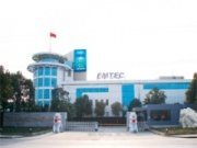 Imet (Shanghai) Environmental Technology Co., LTD