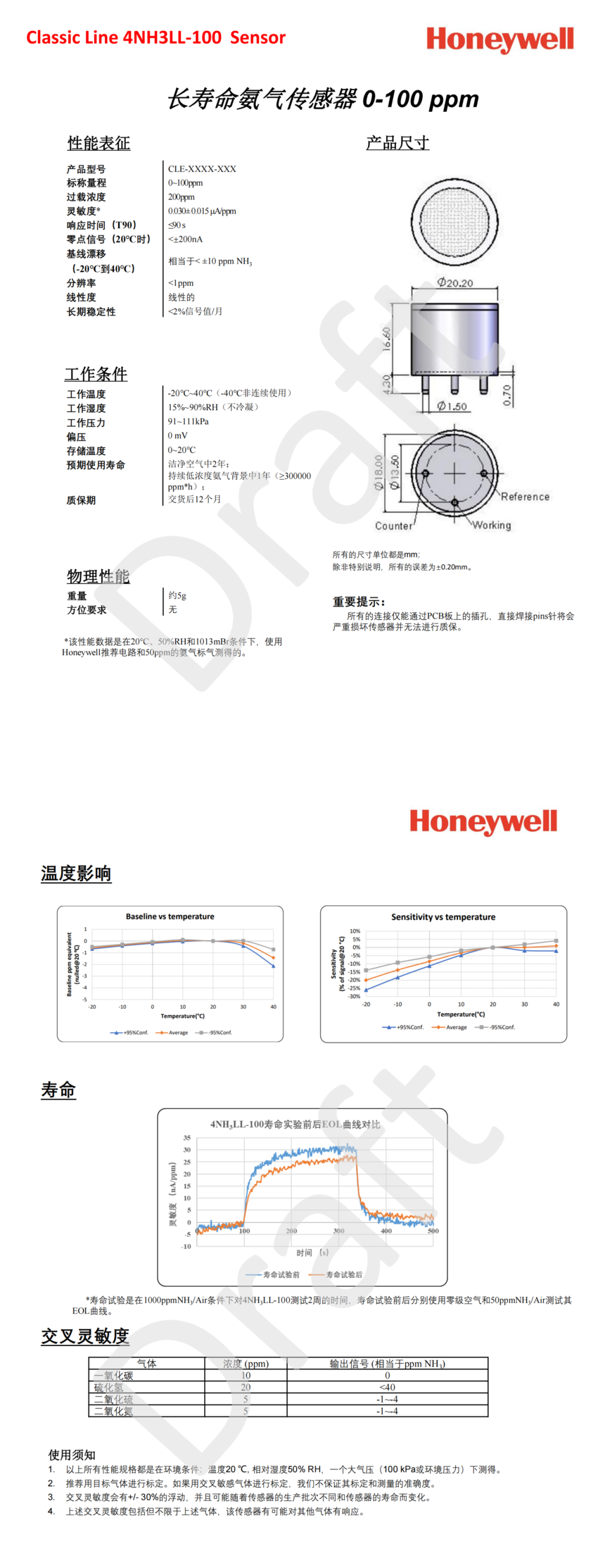 1691027418385630.png 4NH3LL-100 datasheet(Draft) Chinese V6 20230731_00.png