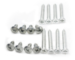 Self-tapping screws