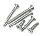 Self-drilling Screws