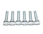 Hex Cap Screws