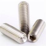 Set Screws