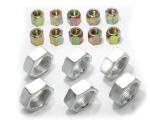 Hex Nut