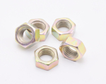 Hex Nut