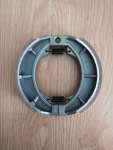 Brake shoe BM100 130*28