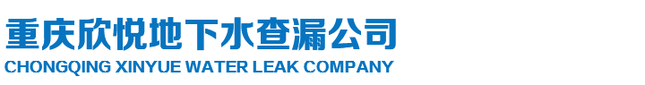 重庆欣悦地下水查漏公司