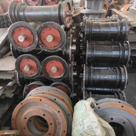 刮板機(jī)配件