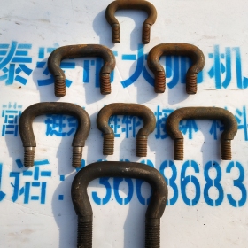 提升機(jī)鏈鉤