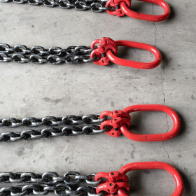 吊裝鏈條