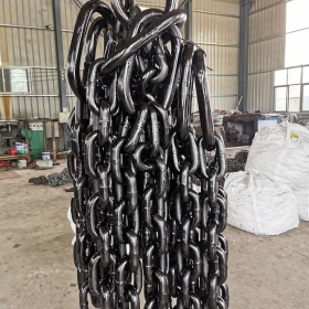 電磁吸盤(pán)吊裝鏈