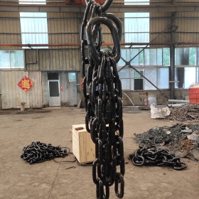 電磁吸盤(pán)吊裝鏈