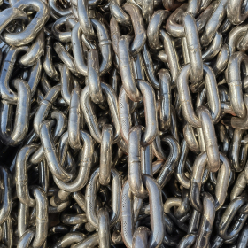 不銹鋼鏈條