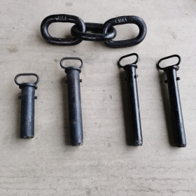 礦車(chē)三環(huán)鏈